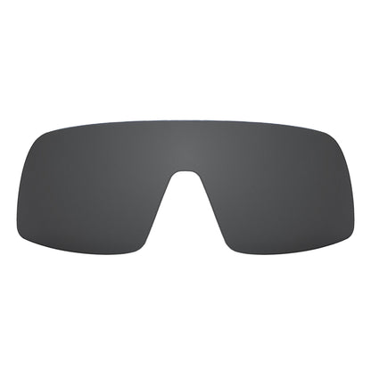 Revant replacement lenses for Oakley Sutro S Stealth Black