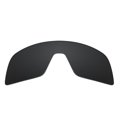 Revant replacement lenses for Oakley Sutro Stealth Black