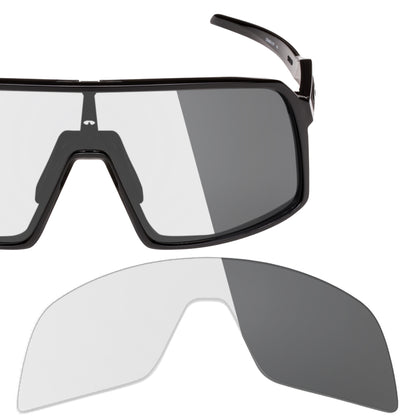 Revant Replacement Lenses for Oakley Sutro OO9406