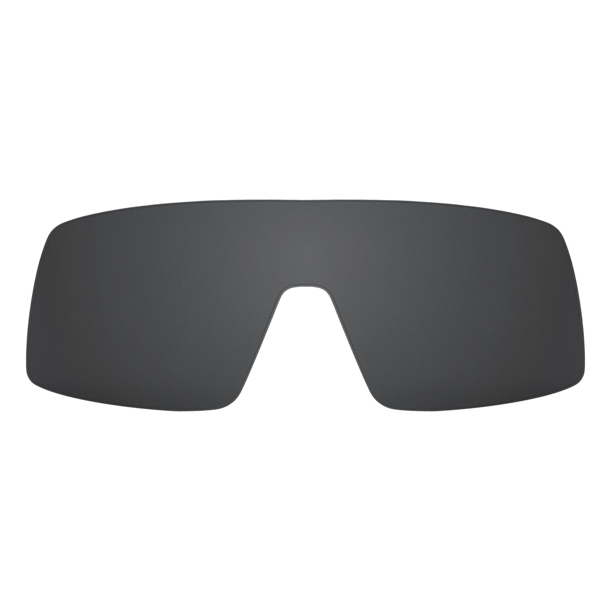 Revant replacement lenses for Oakley Sutro Ti Stealth Black