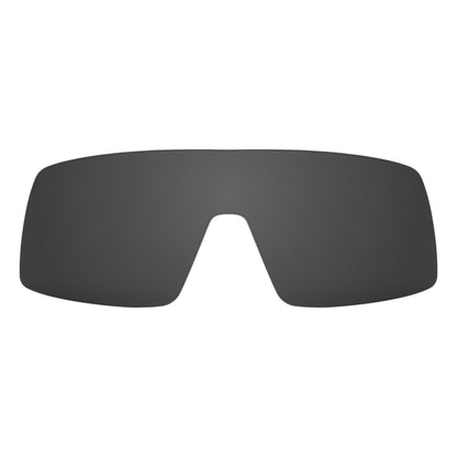 Revant replacement lenses for Oakley Sutro Ti Stealth Black