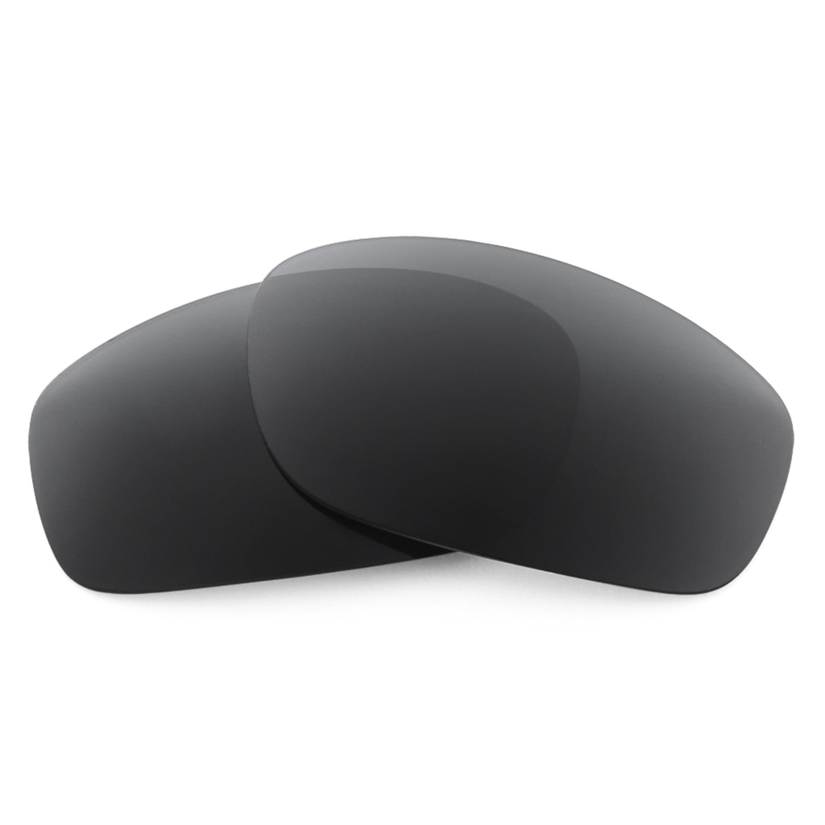 Revant replacement lenses for Oakley Taper Stealth Black