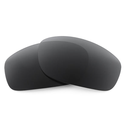 Revant replacement lenses for Oakley Taper Stealth Black
