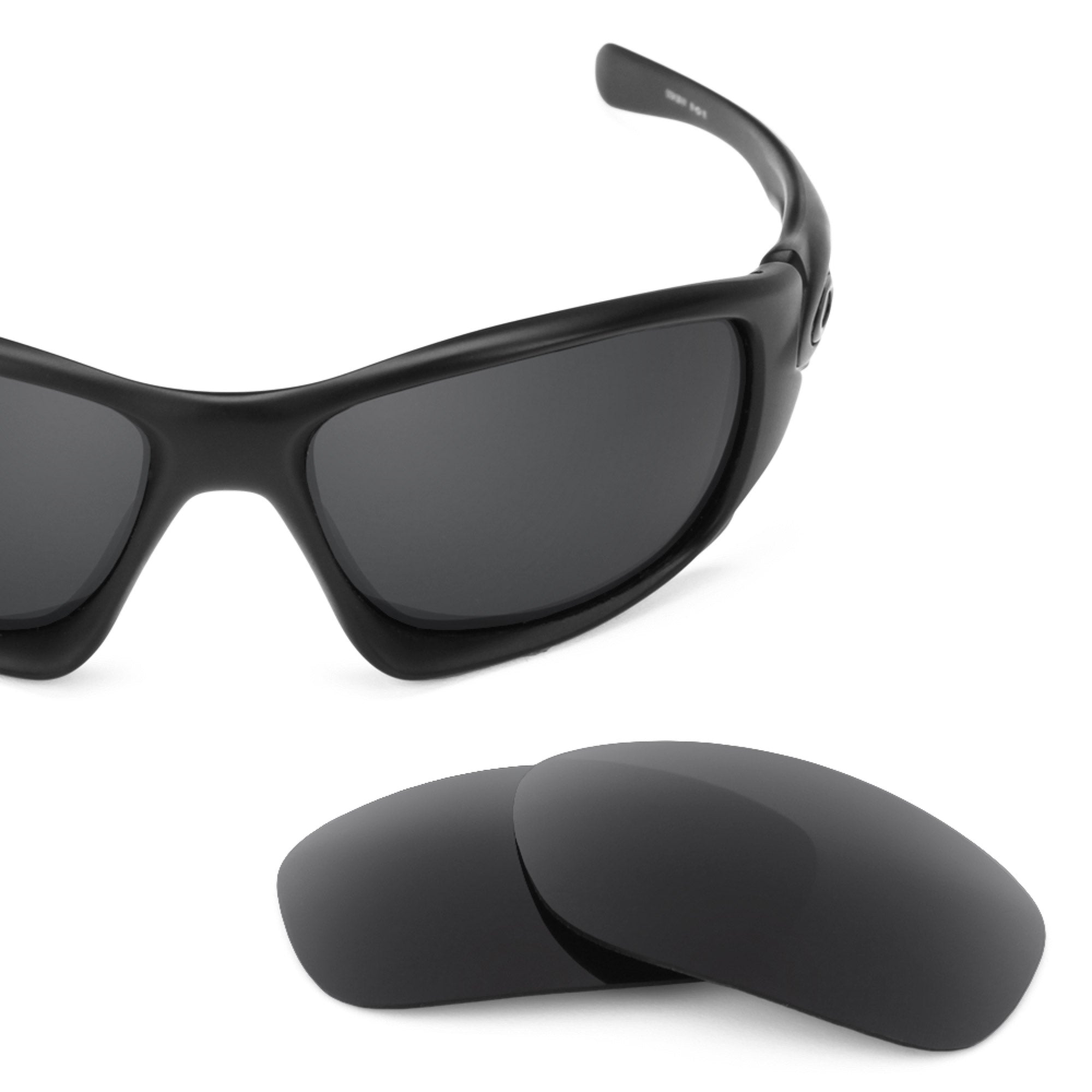 Oakley Ten OO9128 Replacement Lenses by Revant Optics