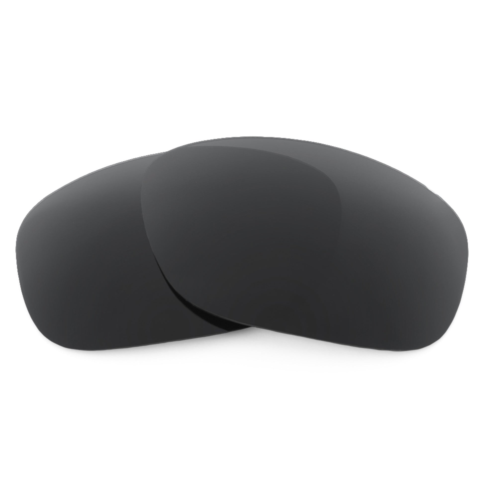 Revant replacement lenses for Oakley Ten Stealth Black