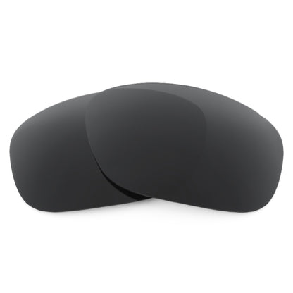 Revant replacement lenses for Oakley Ten Stealth Black