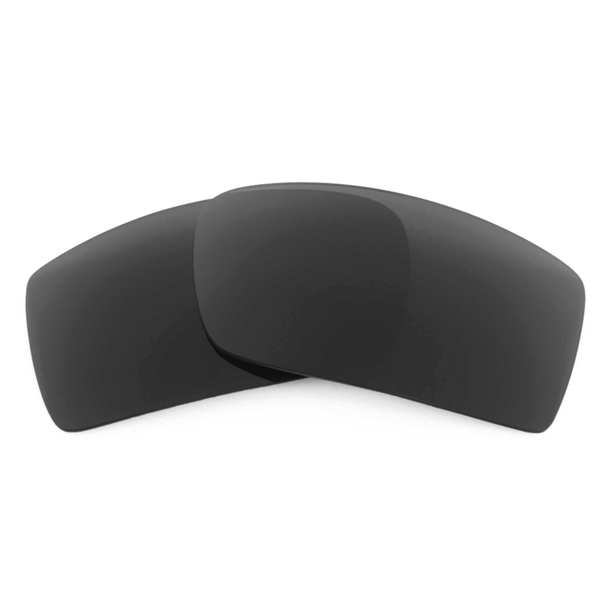 Revant replacement lenses for Oakley Thump 2 Stealth Black