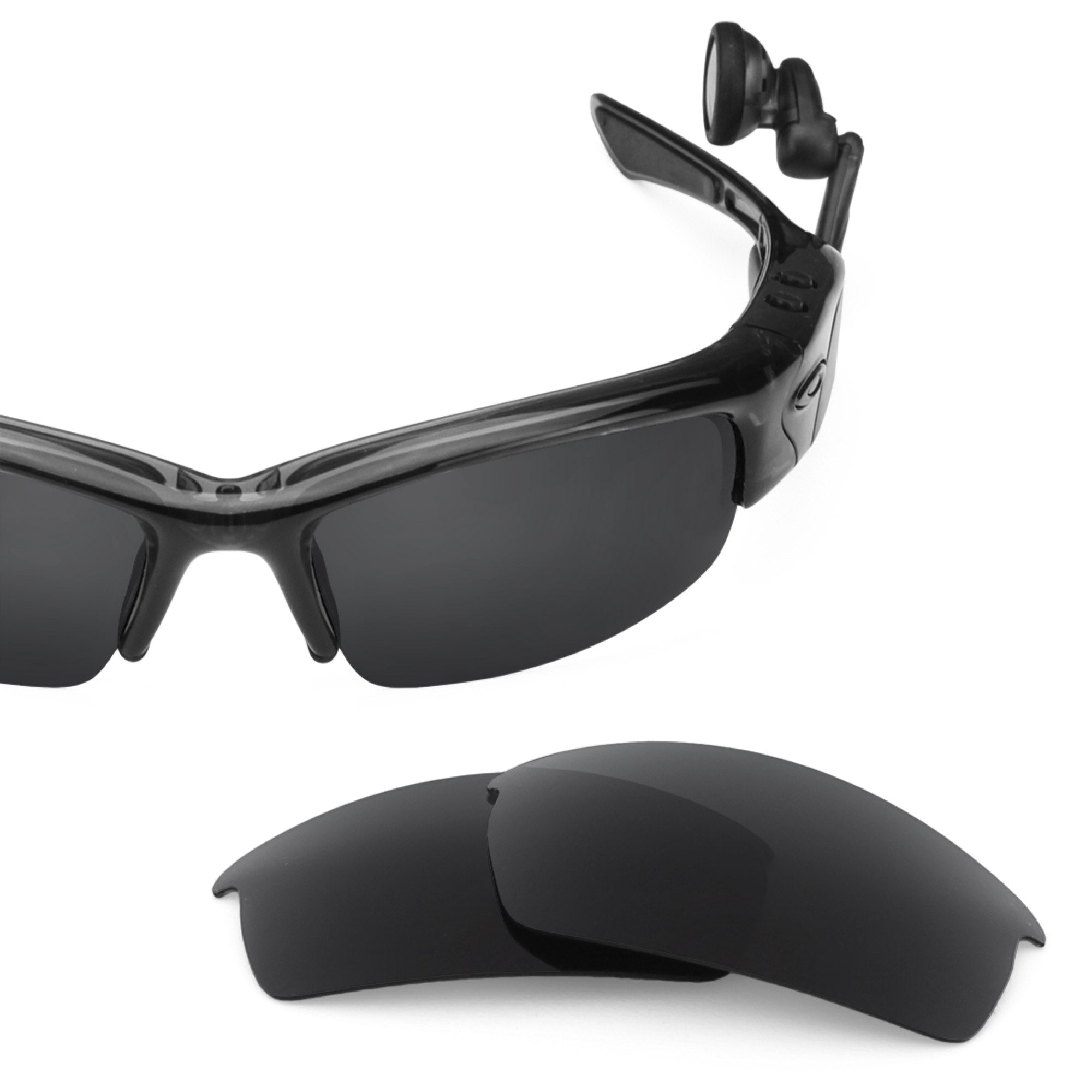 Oakley Thump Pro Replacement Lenses by Revant Optics