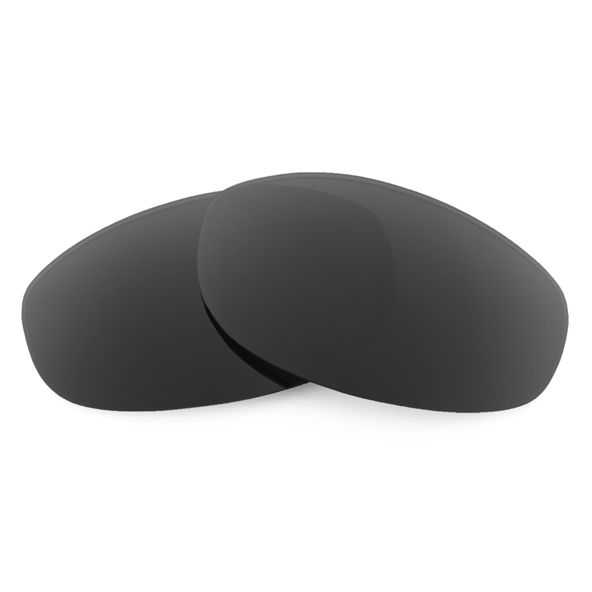 Revant replacement lenses for Oakley Tightrope Stealth Black
