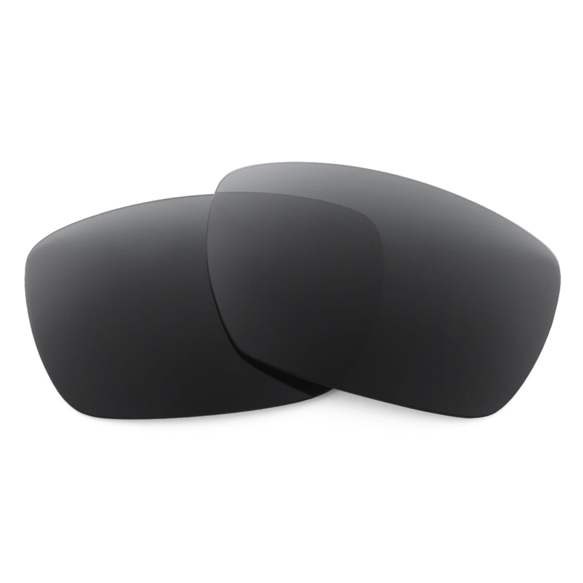 Revant replacement lenses for Oakley Tincan Stealth Black