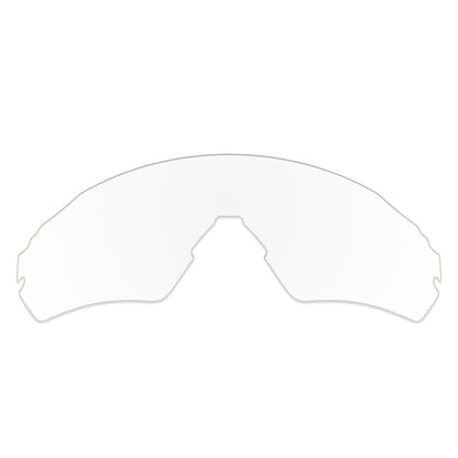 Revant replacement lenses for Oakley Tombstone Spoil Crystal Clear