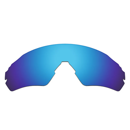 Revant replacement lenses for Oakley Tombstone Spoil Ice Blue