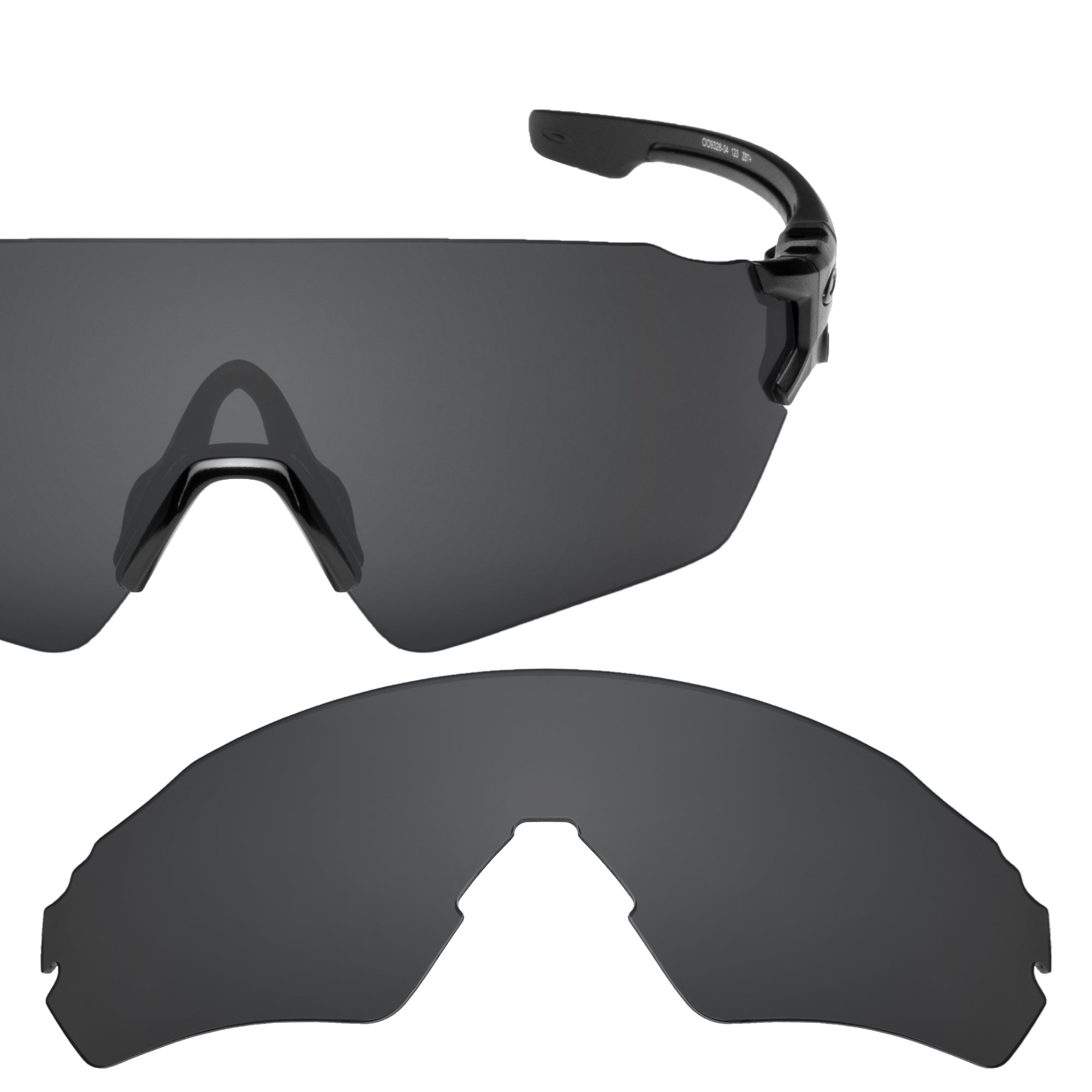 Oakley Tombstone Spoil OO9328 Replacement Lenses by Revant Optics