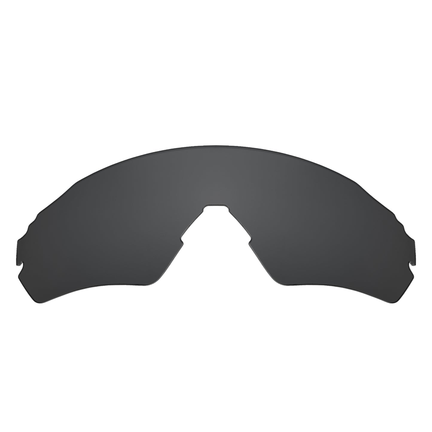 Revant replacement lenses for Oakley Tombstone Spoil Stealth Black