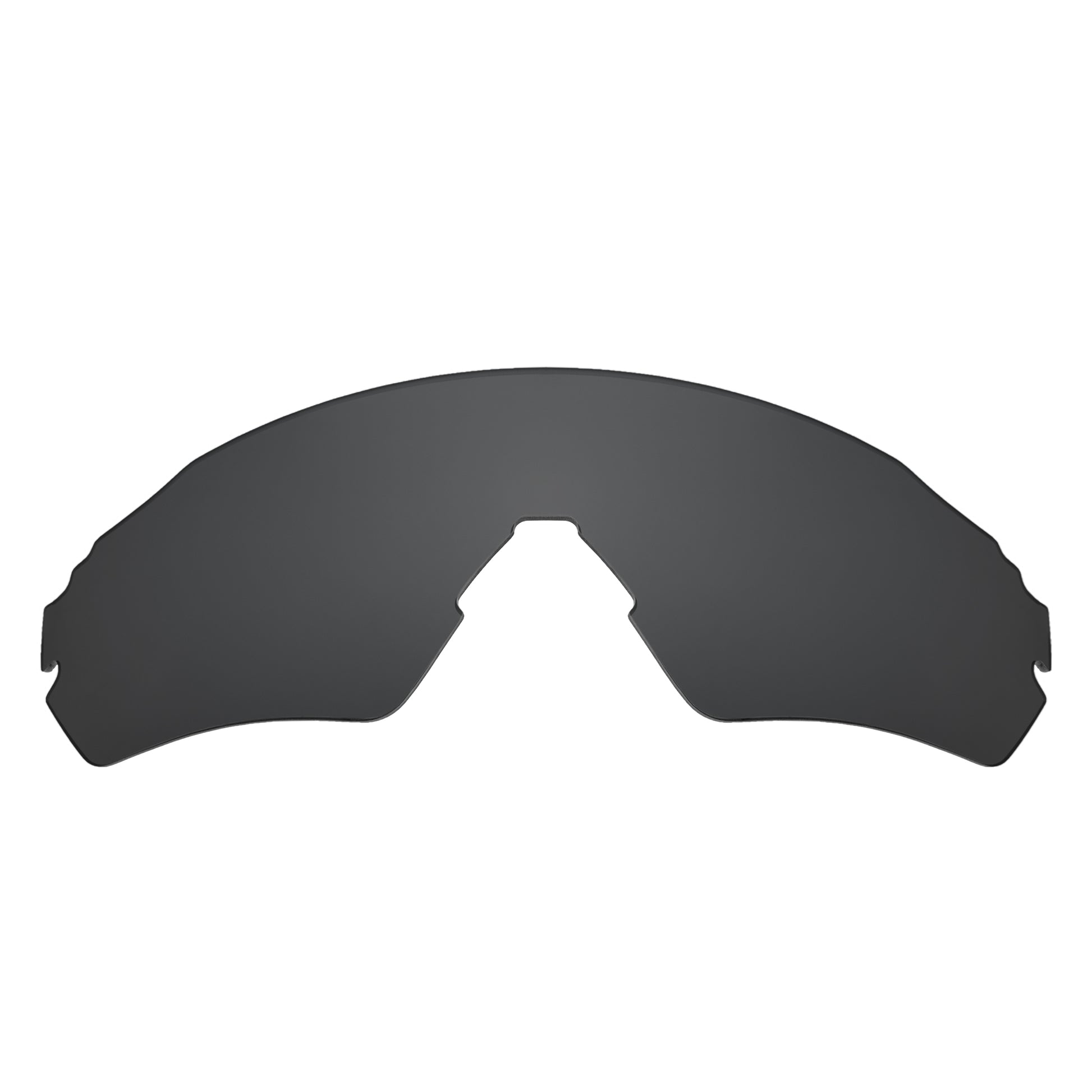 Revant replacement lenses for Oakley Tombstone Spoil Stealth Black