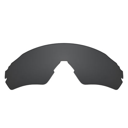 Revant replacement lenses for Oakley Tombstone Spoil Stealth Black