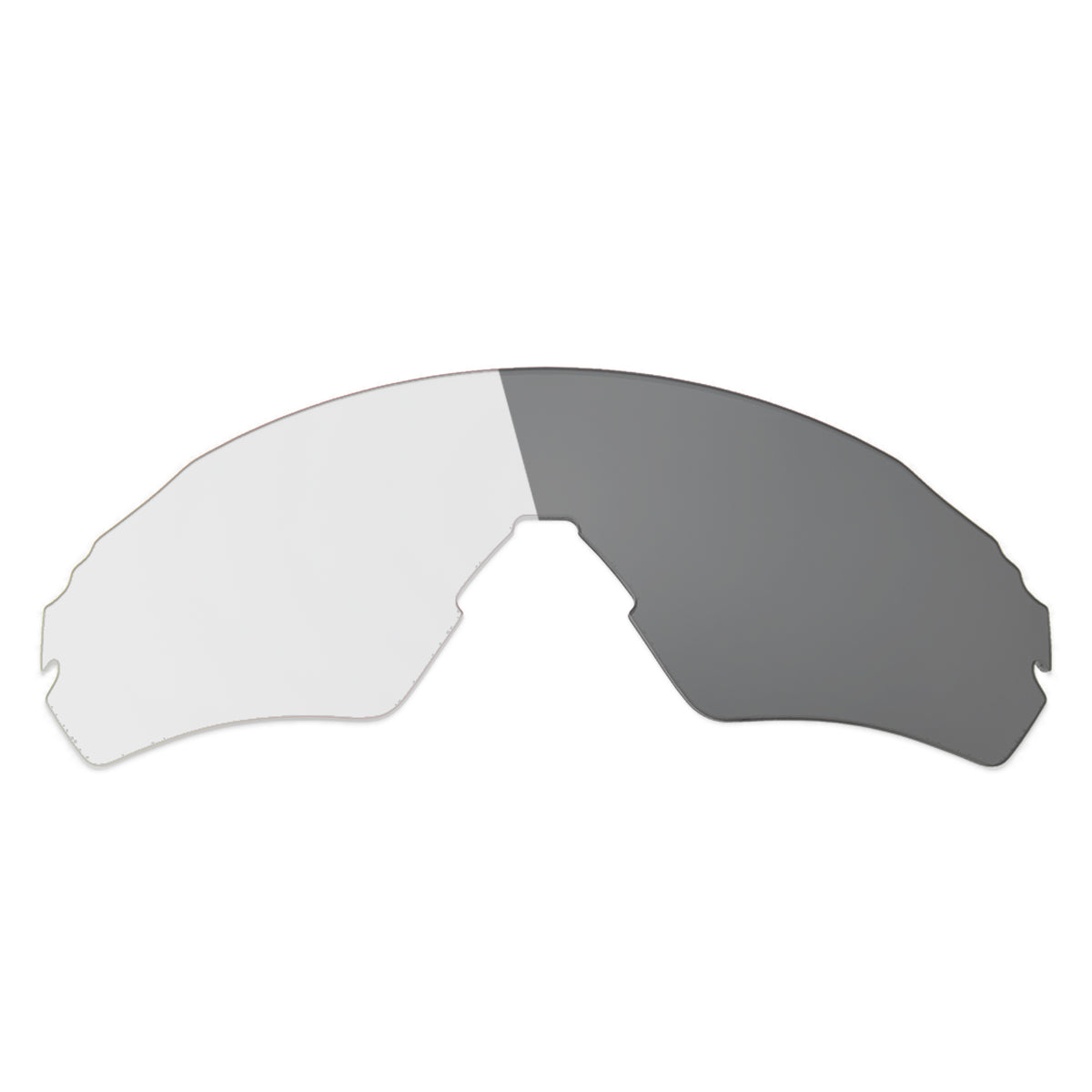 revant optics lenses oakley tombstone spoil stealth black photochromic 2
