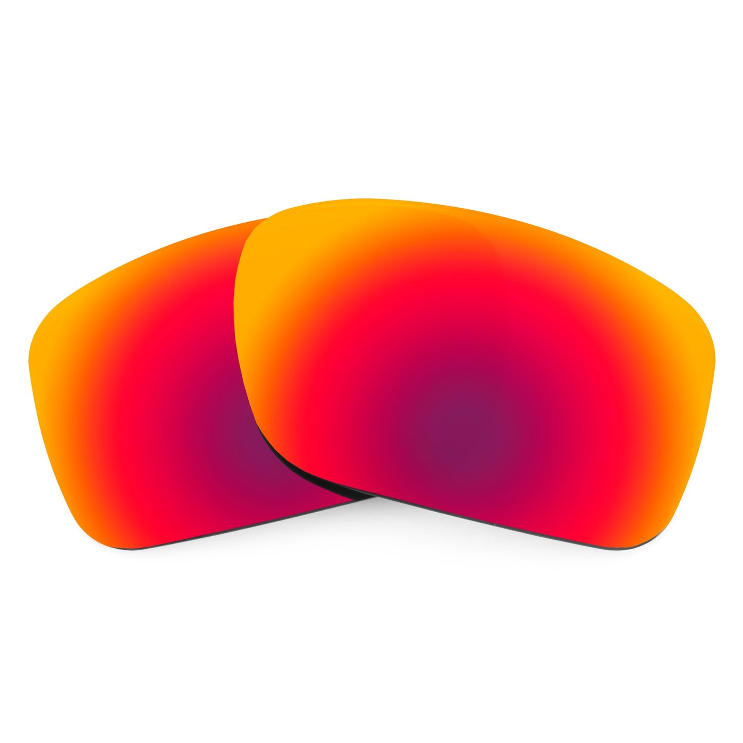 Revant replacement lenses for Oakley Turbine Midnight Sun