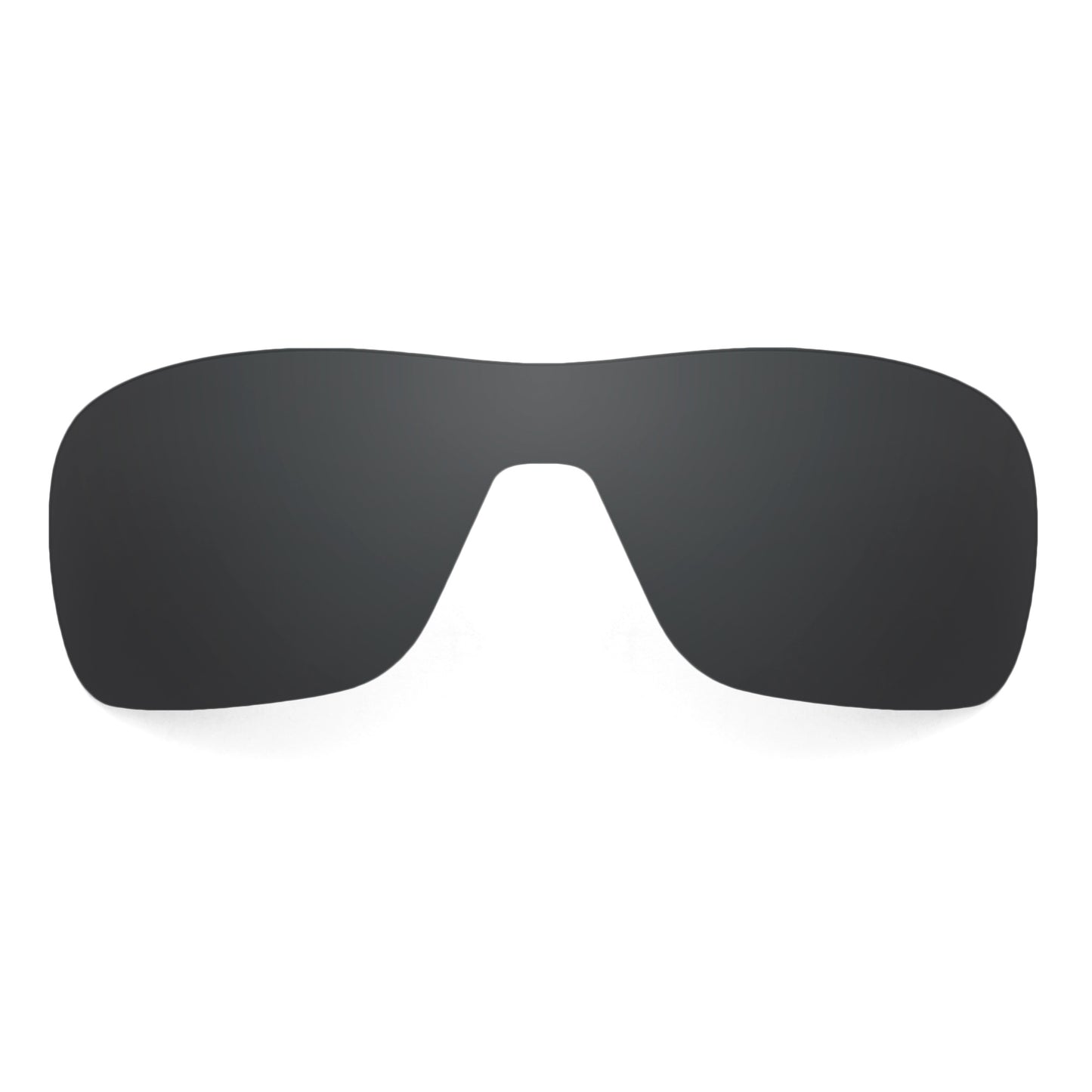 Revant replacement lenses for Oakley Turbine Rotor Stealth Black