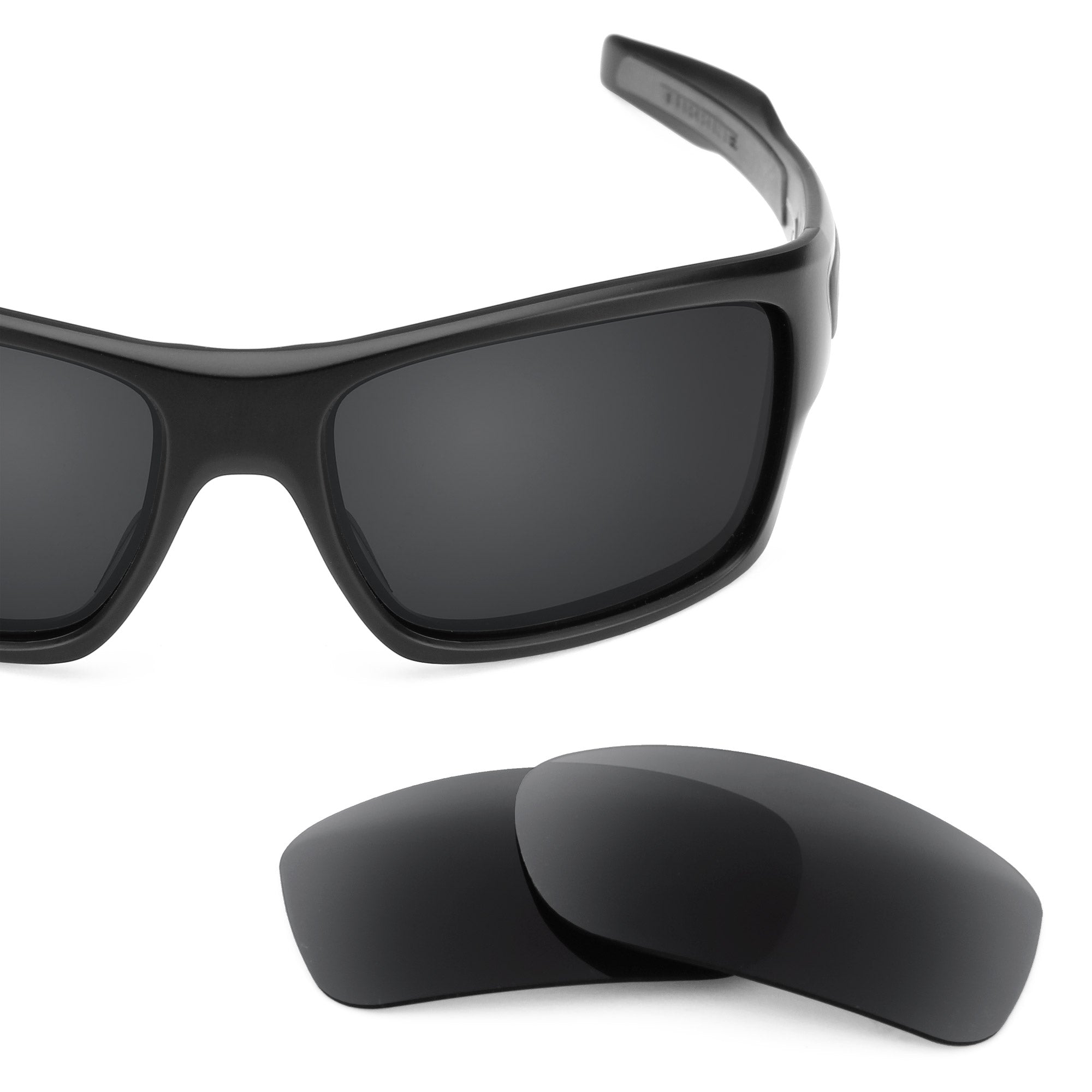 Oakley Turbine OO9263 Replacement Lenses by Revant Optics