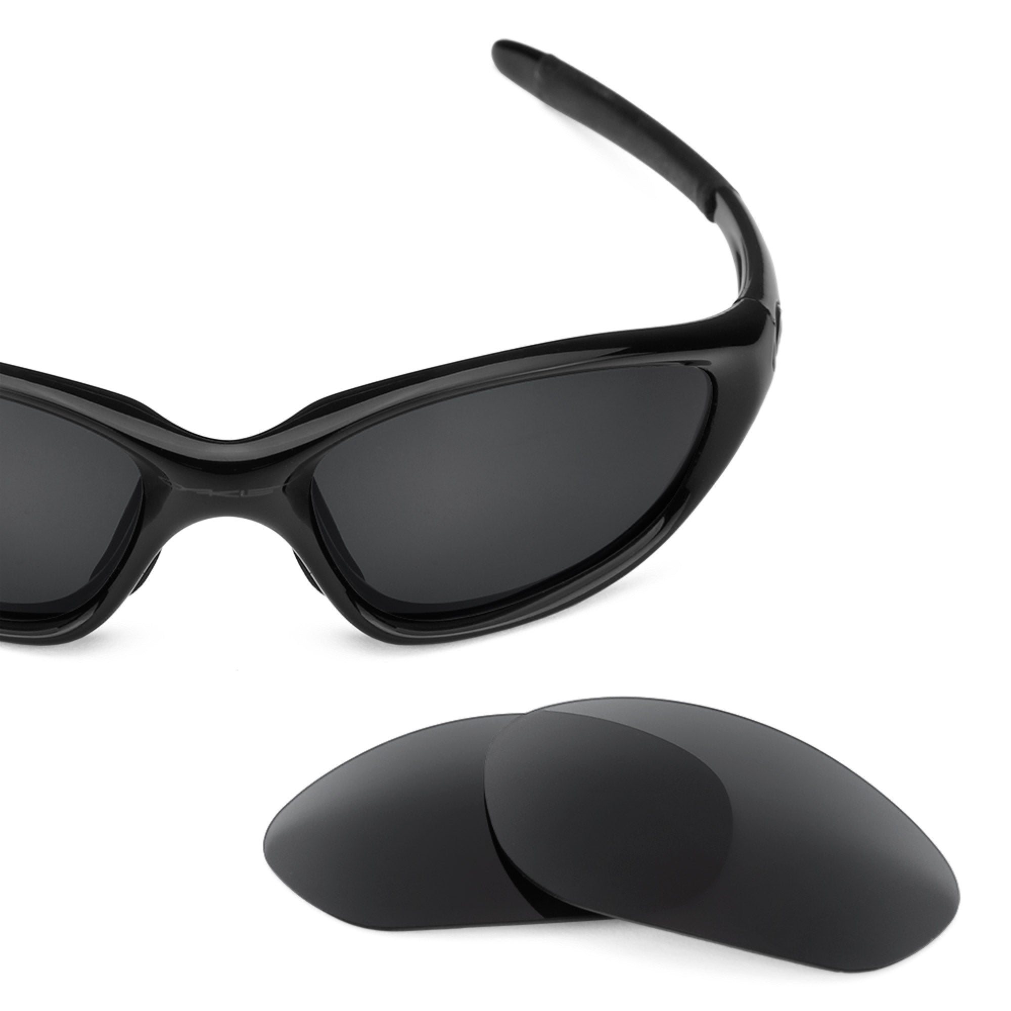 Oakley Twenty XX (2000) Replacement Lenses by Revant Optics