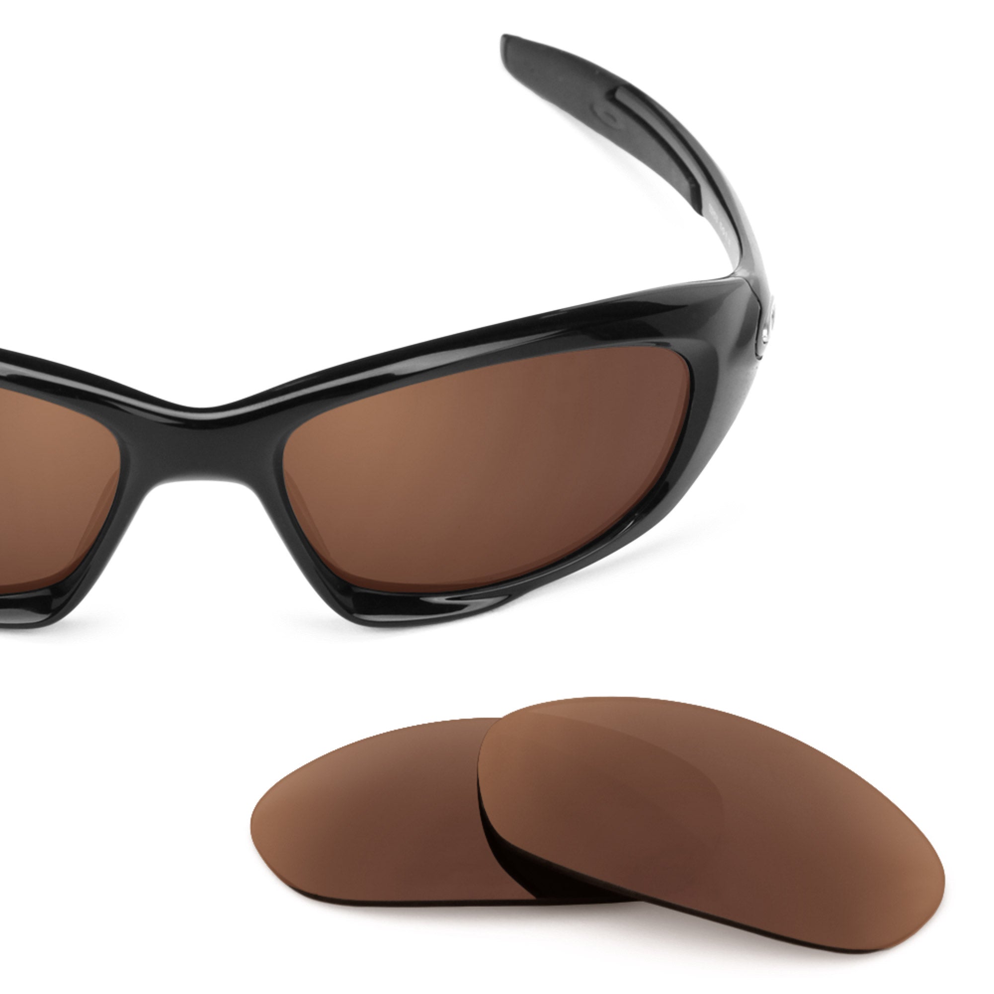 Oakley Twenty OO9157-06オークリー トゥエンティ revant-optics-lenses-oakley-