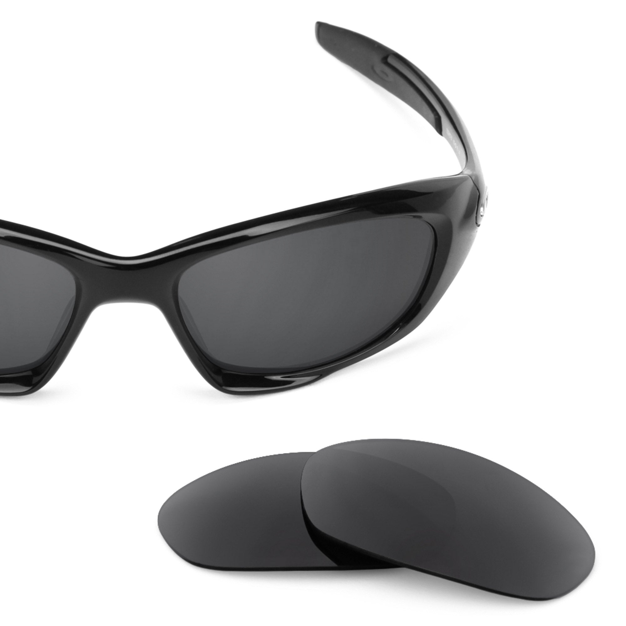 Oakley Twenty XX (2012) OO9157 Replacement Lenses by Revant Optics
