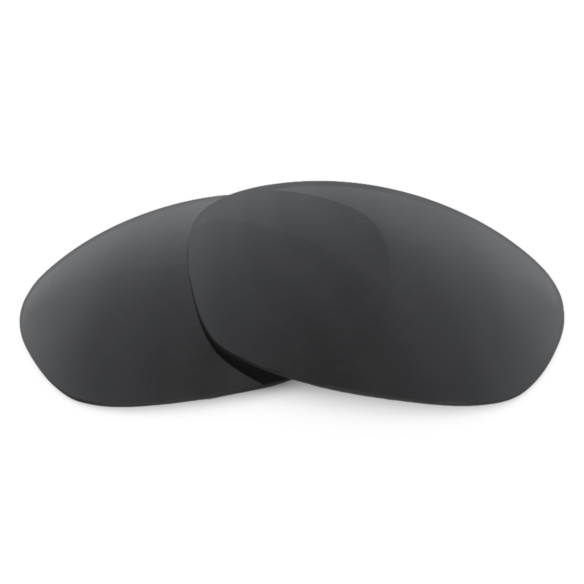 Revant replacement lenses for Oakley Twenty Xx 2012 Stealth Black
