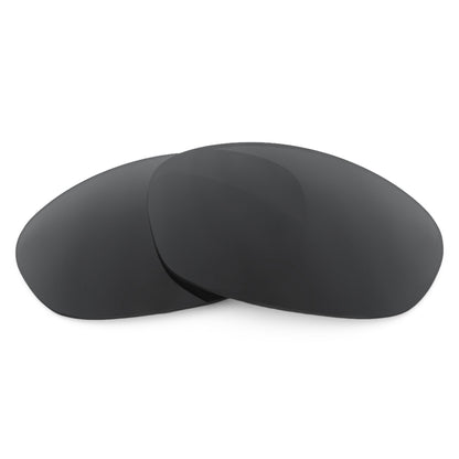 Revant replacement lenses for Oakley Twenty Xx 2012 Stealth Black