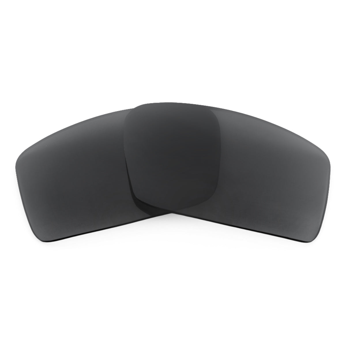 Revant replacement lenses for Oakley Twitch Stealth Black