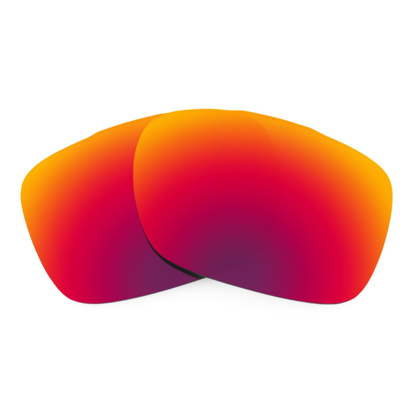 Revant replacement lenses for Oakley Twoface Midnight Sun