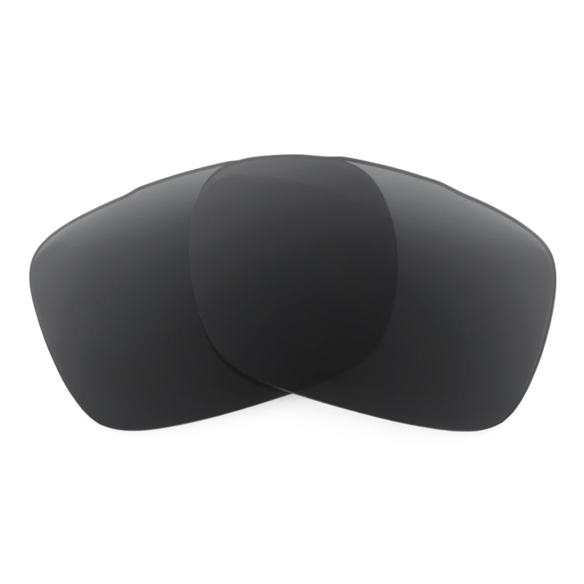 Revant replacement lenses for Oakley Twoface Stealth Black