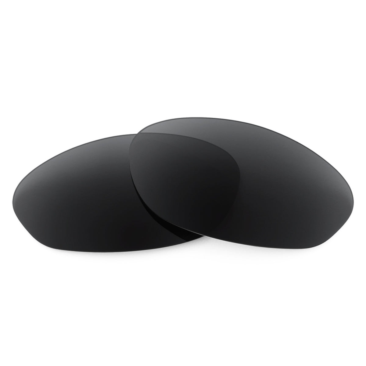 Revant replacement lenses for Oakley Unknown Stealth Black