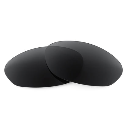 Revant replacement lenses for Oakley Unknown Stealth Black