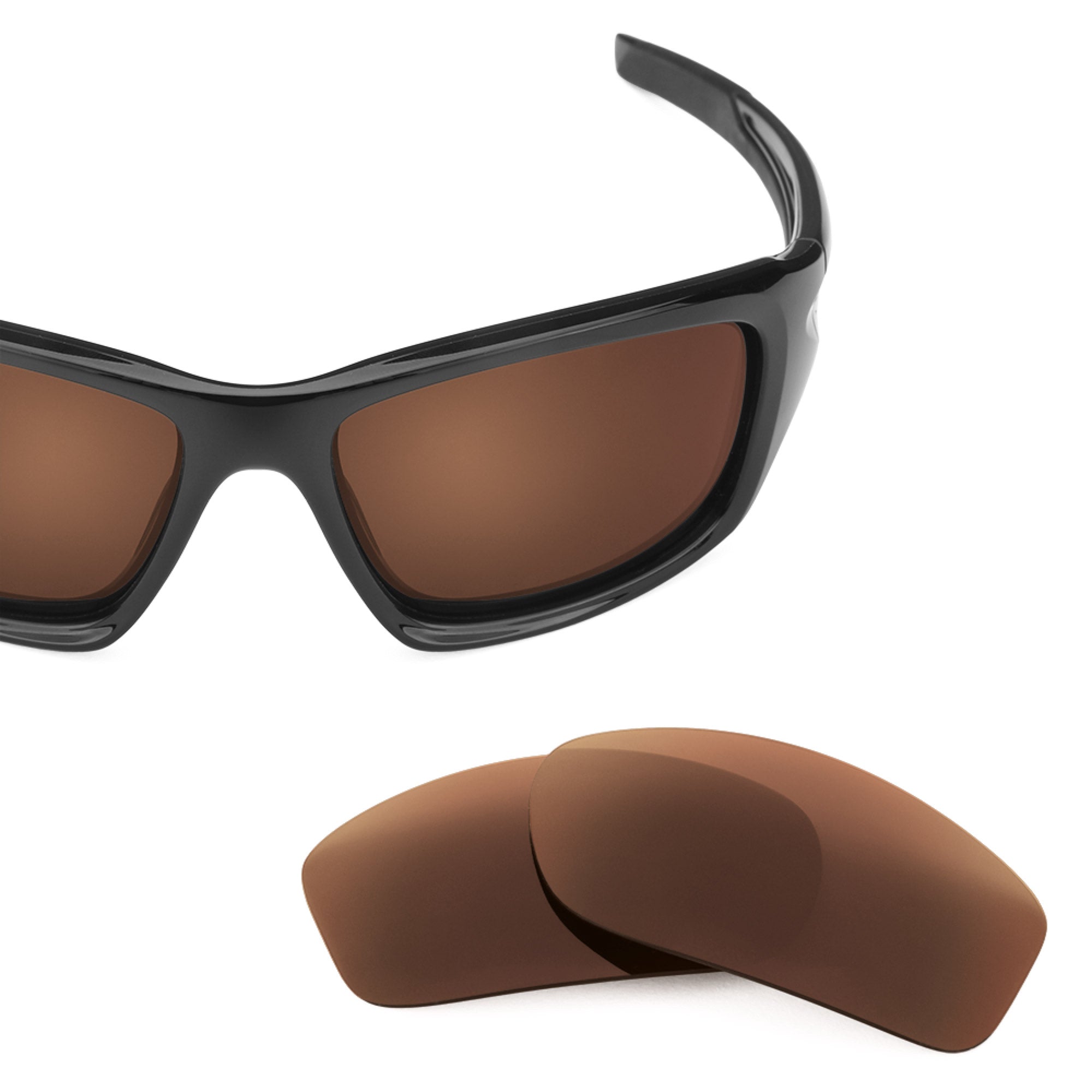 Oakley Valve OO9236 Replacement Lenses by Revant Optics
