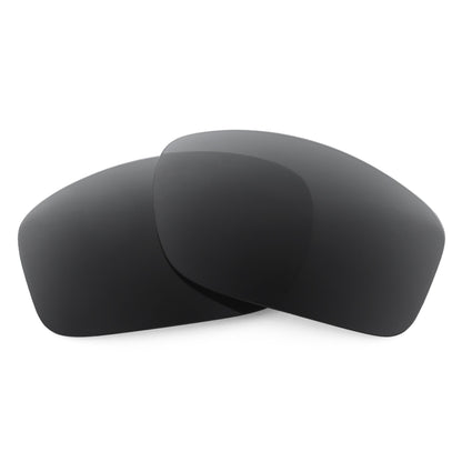 Revant replacement lenses for Oakley Valve Stealth Black