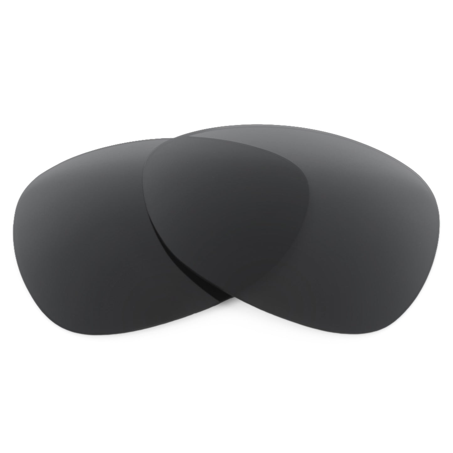 Revant replacement lenses for Oakley Warden Stealth Black