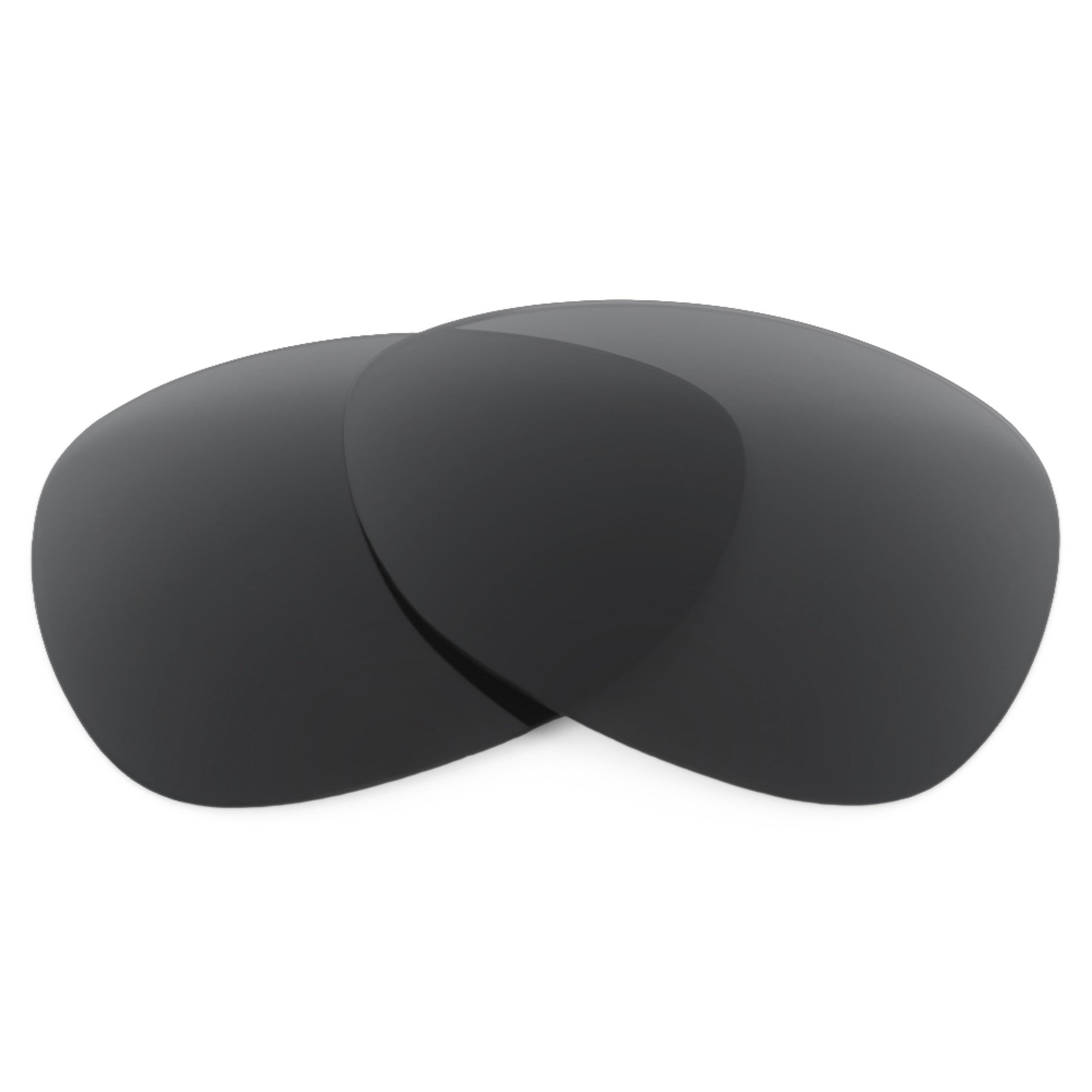 Revant replacement lenses for Oakley Warden Stealth Black