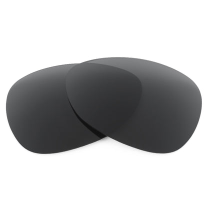Revant replacement lenses for Oakley Warden Stealth Black