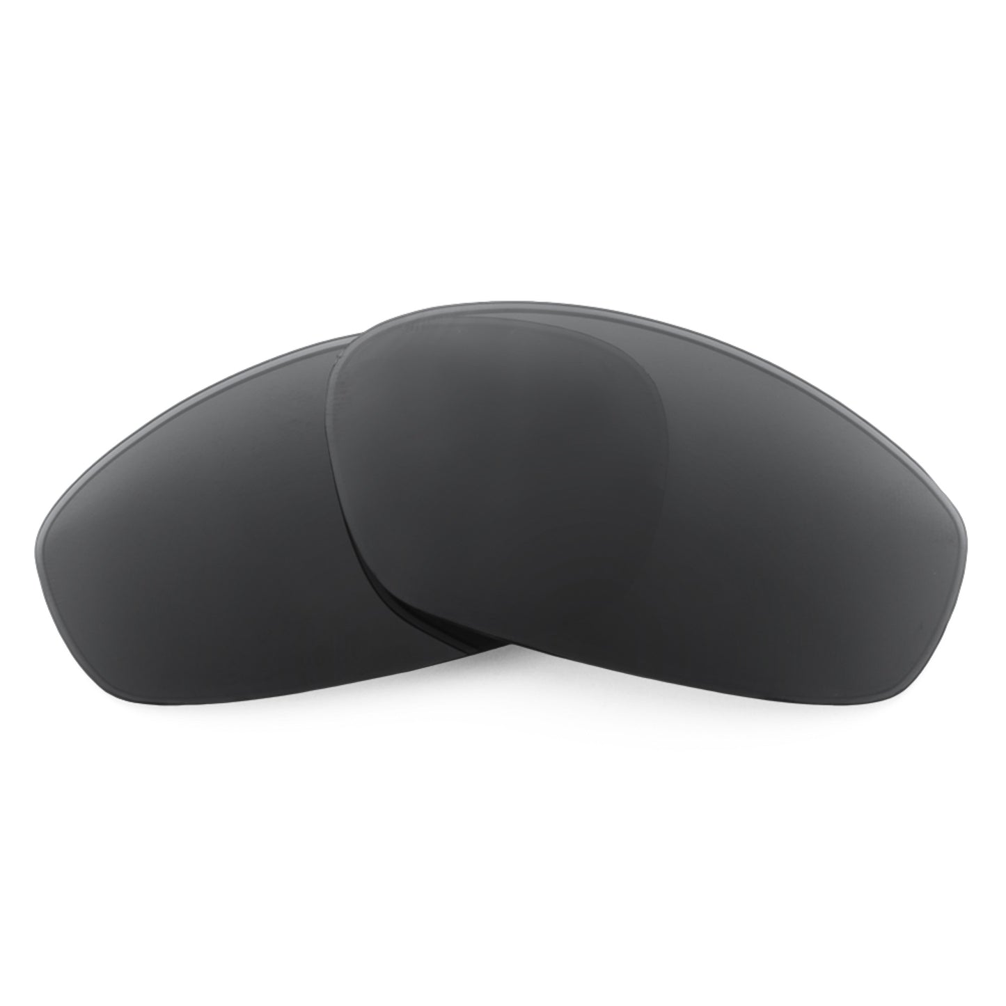 Revant replacement lenses for Oakley Whisker Stealth Black