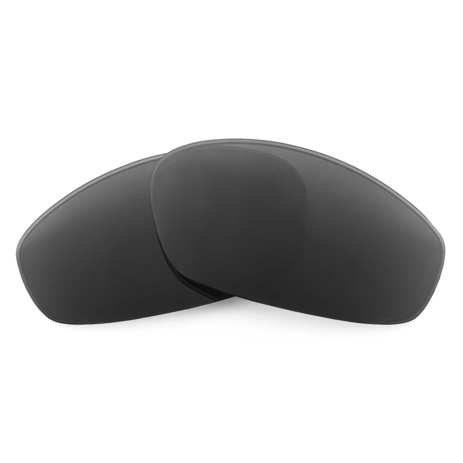 Revant replacement lenses for Oakley Whisker Stealth Black