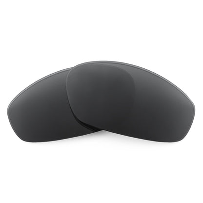 Revant replacement lenses for Oakley Whisker Stealth Black