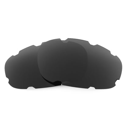 Revant replacement lenses for Oakley Wind Jacket Vented Stealth Black