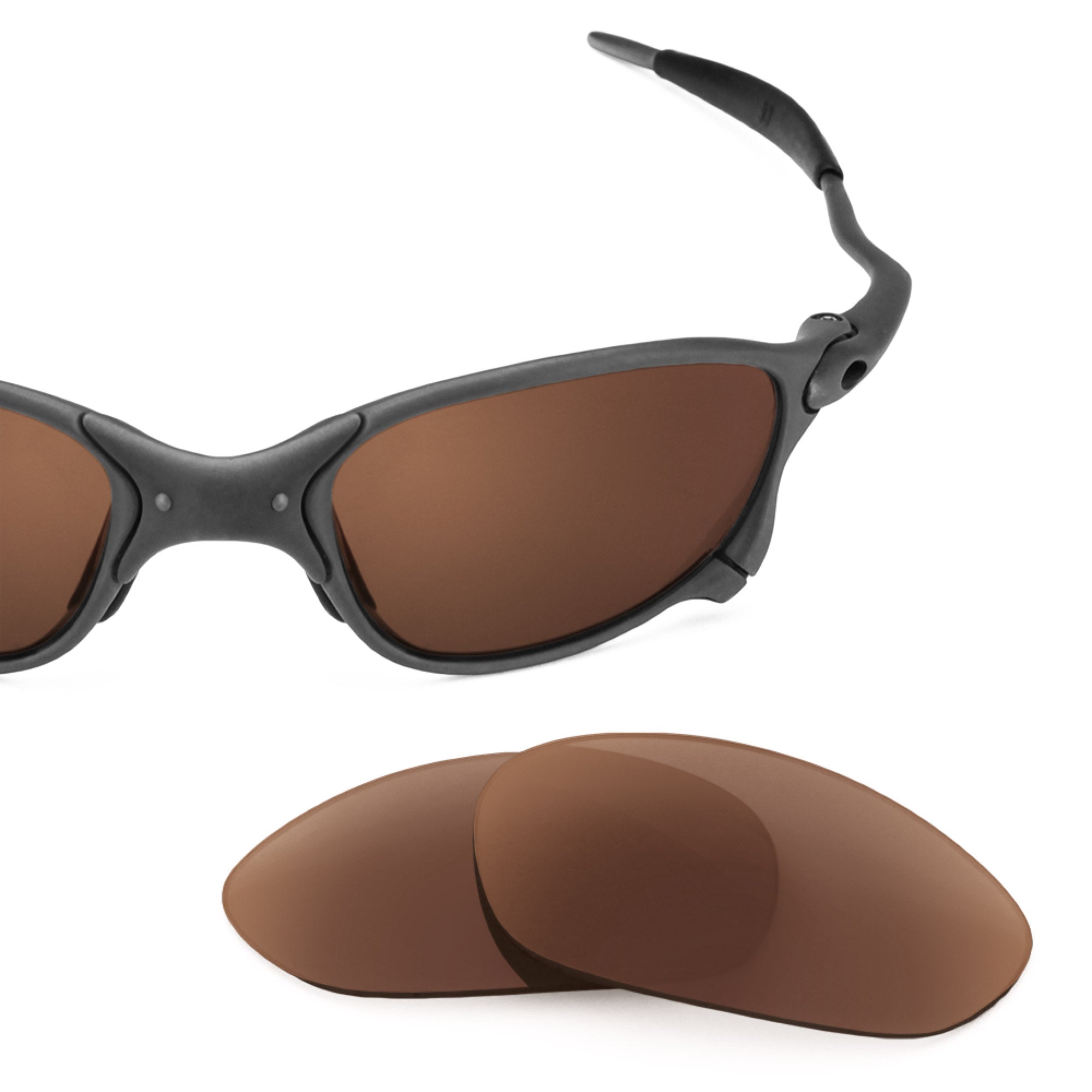 Oakley X Metal XX Replacement Lenses by Revant Optics