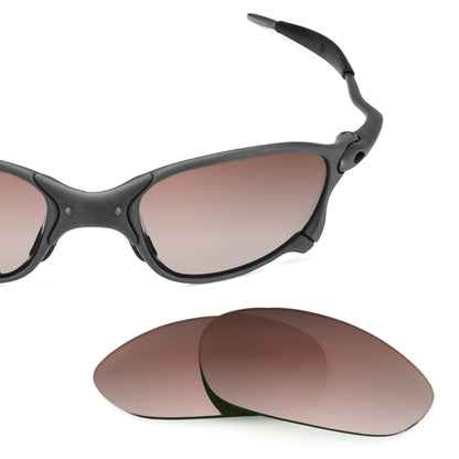 Revant Replacement Lenses for Oakley X Metal XX