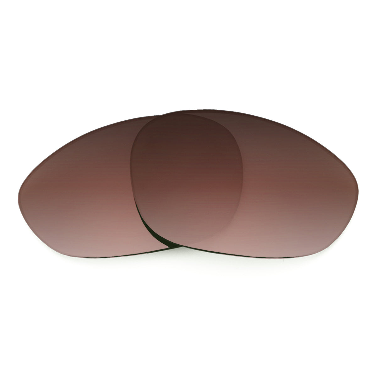 revant optics lenses oakley x metal xx dark brown gradient non polarized 2