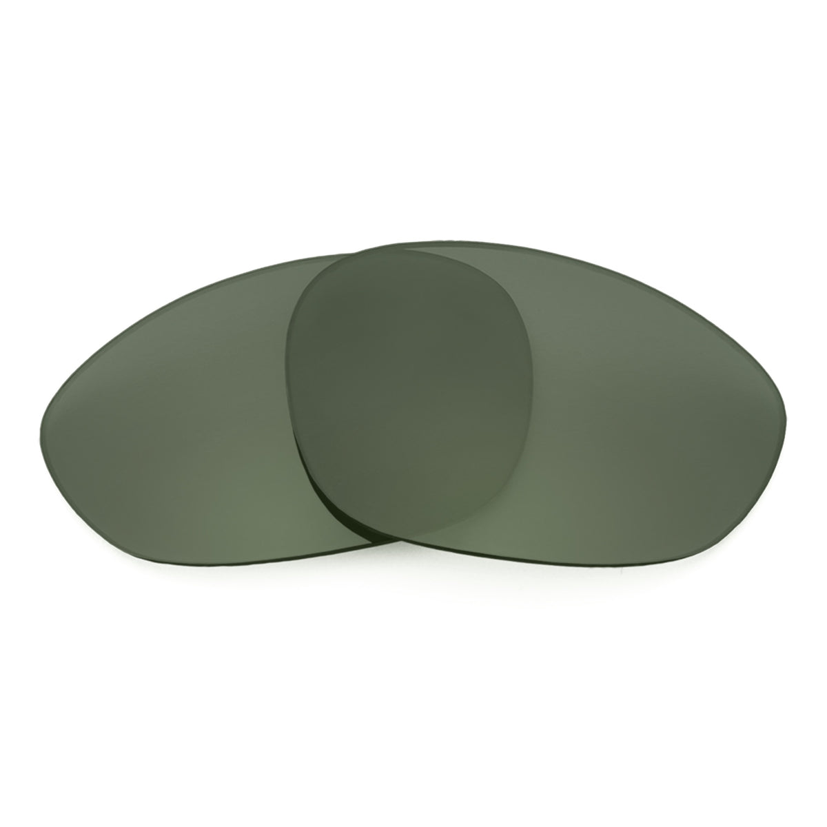 Revant replacement lenses for Oakley X Metal Xx Gray Green