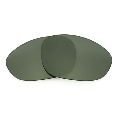 Revant replacement lenses for Oakley X Metal Xx Gray Green