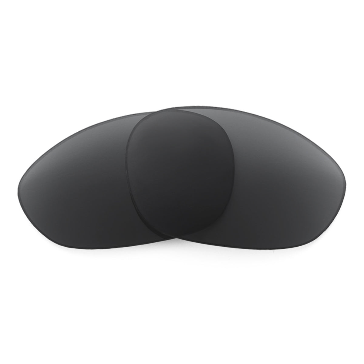 Revant replacement lenses for Oakley X Metal Xx Stealth Black