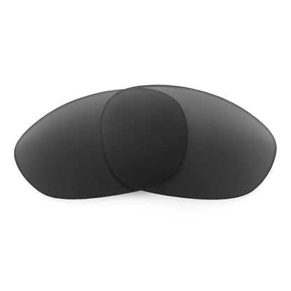 Revant replacement lenses for Oakley X Metal Xx Stealth Black